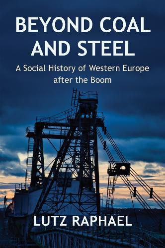 Cover image for Beyond Coal and Steel