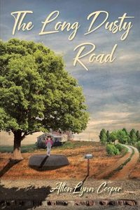 Cover image for The Long Dusty Road