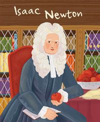 Cover image for Genius: Isaac Newton
