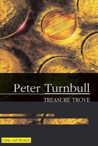 Cover image for Treasure Trove