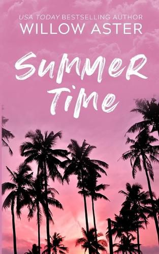 Cover image for Summertime