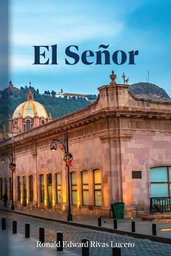 Cover image for El Senor