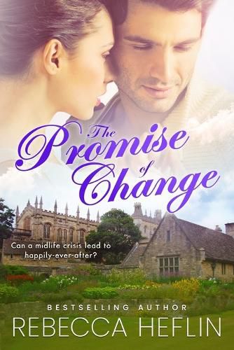 Cover image for The Promise of Change