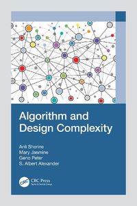 Cover image for Algorithm and Design Complexity