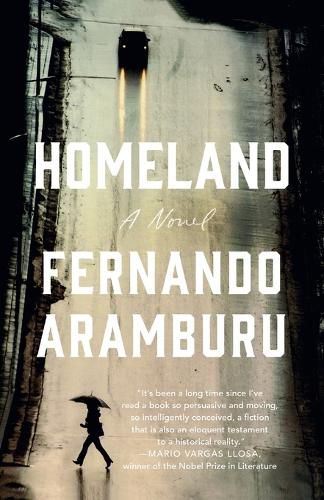 Homeland: A Novel