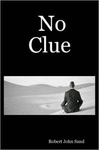 Cover image for No Clue