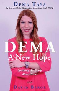 Cover image for Dema: A New Hope