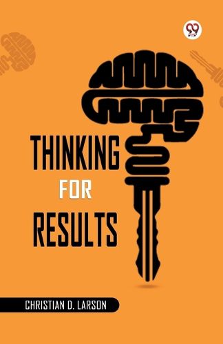 Cover image for Thinking for Results