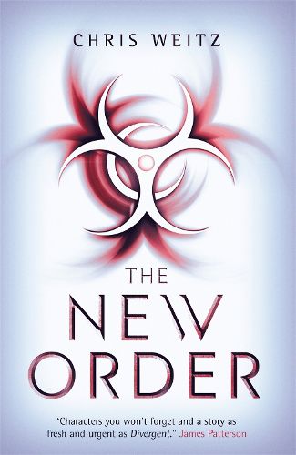 Cover image for The New Order