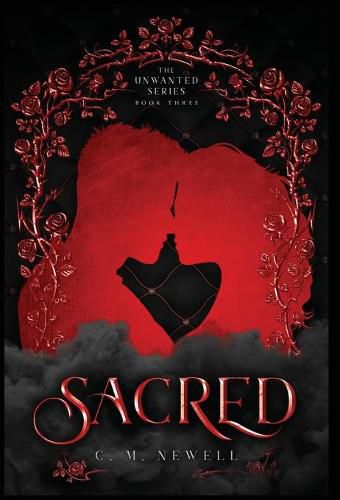 Cover image for Sacred