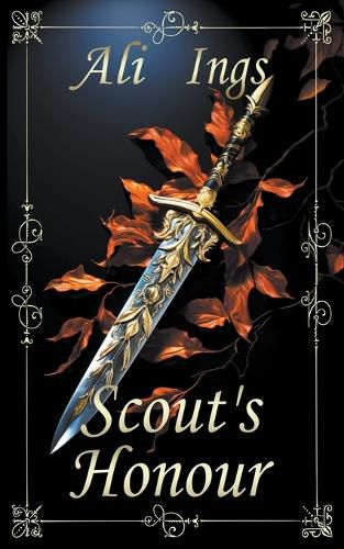 Cover image for Scout's Honour