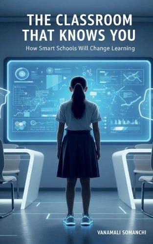 Cover image for The Classroom That Knows You