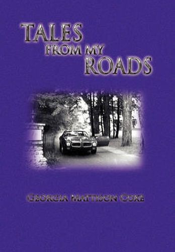 Cover image for Tales from My Roads