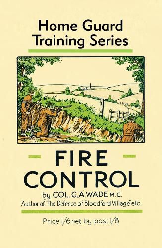 Fire Control