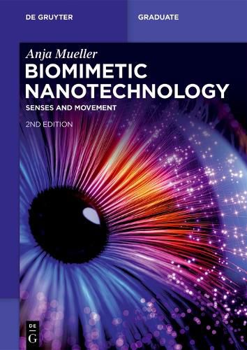 Cover image for Biomimetic Nanotechnology