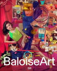 Cover image for Baloise: Art