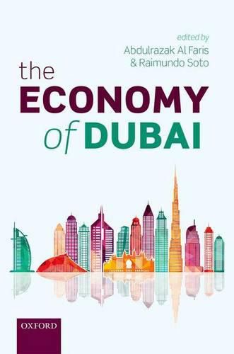 Cover image for The Economy of Dubai