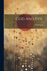 Cover image for God And Evil