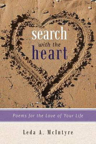 Cover image for Search with the Heart