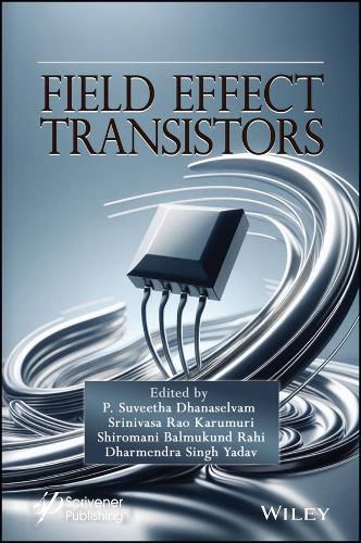 Cover image for Field Effect Transistors