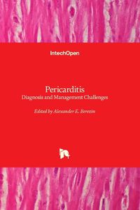 Cover image for Pericarditis