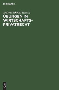 Cover image for UEbungen im Wirtschaftsprivatrecht