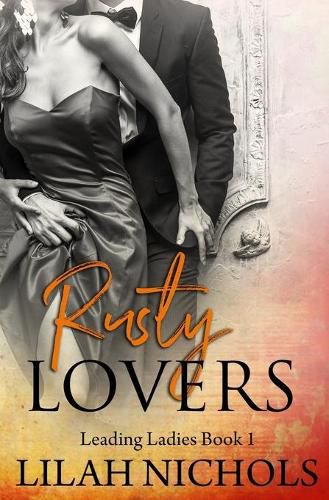 Cover image for Rusty Lovers