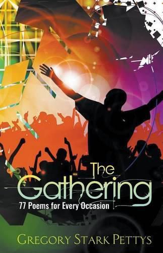 Cover image for The Gathering