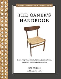 Cover image for The Caner's Handbook