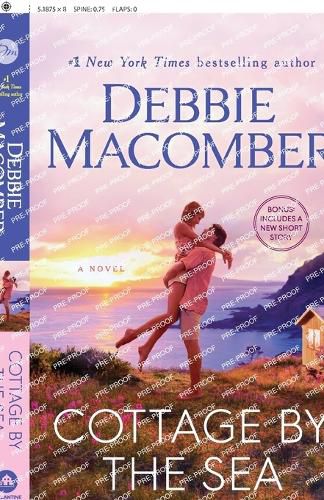 Cover image for Cottage by the Sea: A Novel