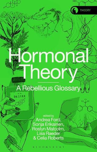 Cover image for Hormonal Theory