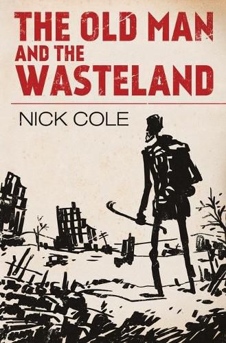 Cover image for The Old Man and the Wasteland