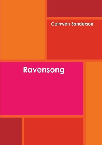 Cover image for Ravensong