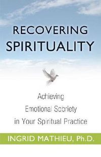 Cover image for Recovering Spirituality