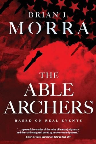 Cover image for The Able Archers