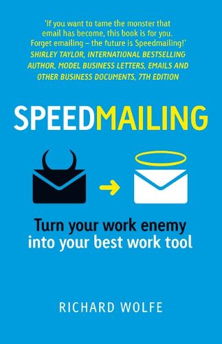 Cover image for Speedmailing