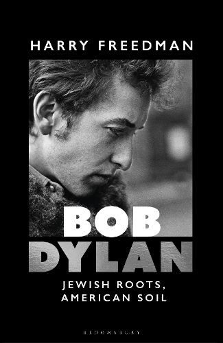 Cover image for Bob Dylan