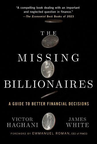 The Missing Billionaires