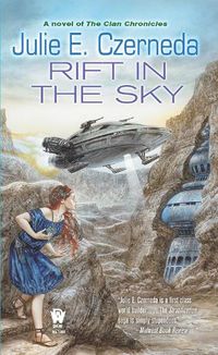 Cover image for Rift in the Sky: Stratification #3