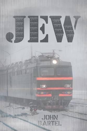 Cover image for Jew