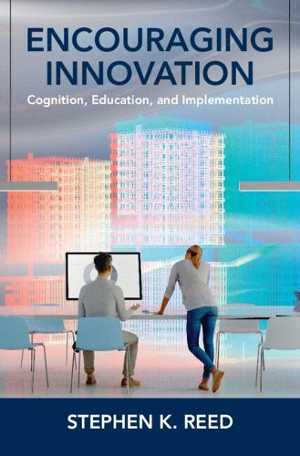 Cover image for Encouraging Innovation