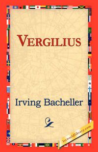 Cover image for Vergilius