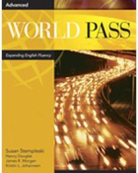 Cover image for World Pass Advanced