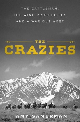 Cover image for The Crazies