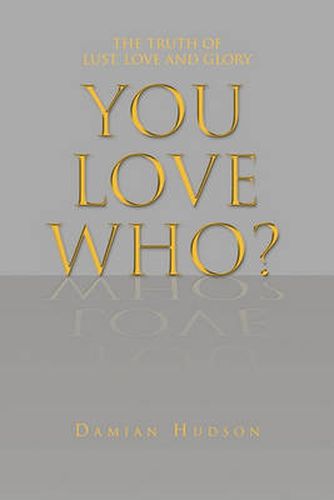 Cover image for You Love Who?
