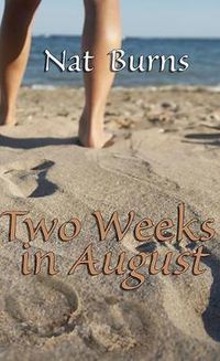 Cover image for Two Weeks in August