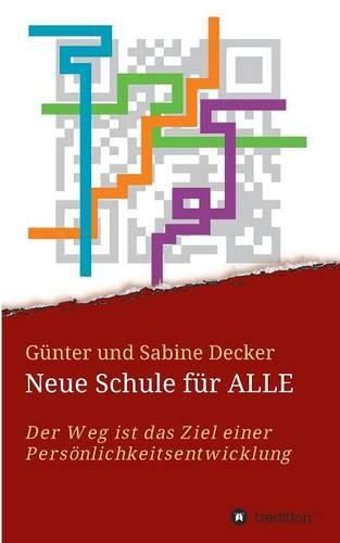 Cover image for Neue Schule fur ALLE