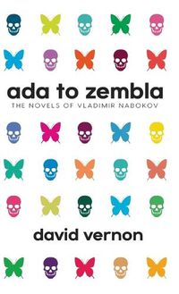 Cover image for Ada to Zembla