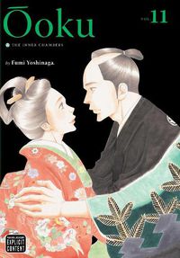 Cover image for Ooku: The Inner Chambers, Vol. 11