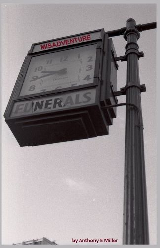 Cover image for Misadventure